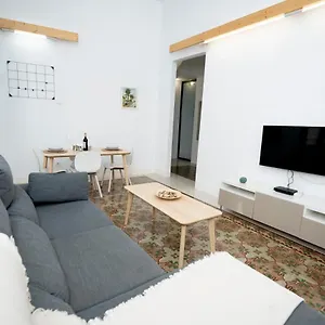 Vegueta Old Town, Palmas Apartamento