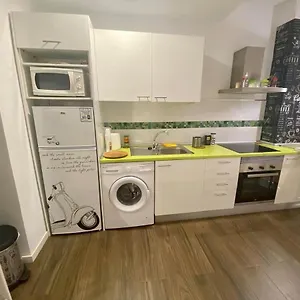 Smarthousepina Apartamento