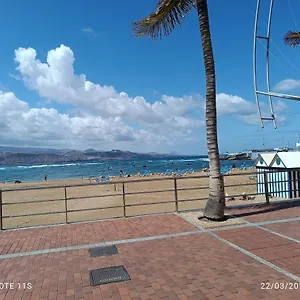 Canteras Crush Apartamento