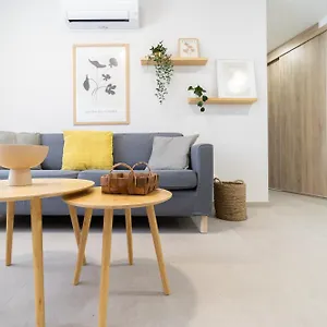 Venegas Urban By Bevacacional Apartamento