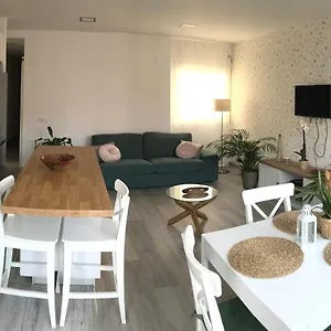 Paraiso Playero En Palmas Apartamento