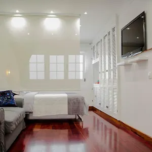 Picaflor Apartament