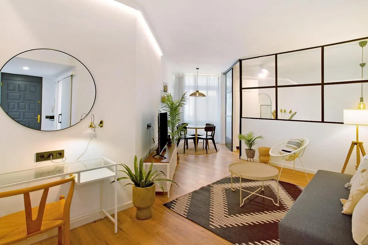 La Casa De Jana Apartment Las Palmas de Gran Canaria